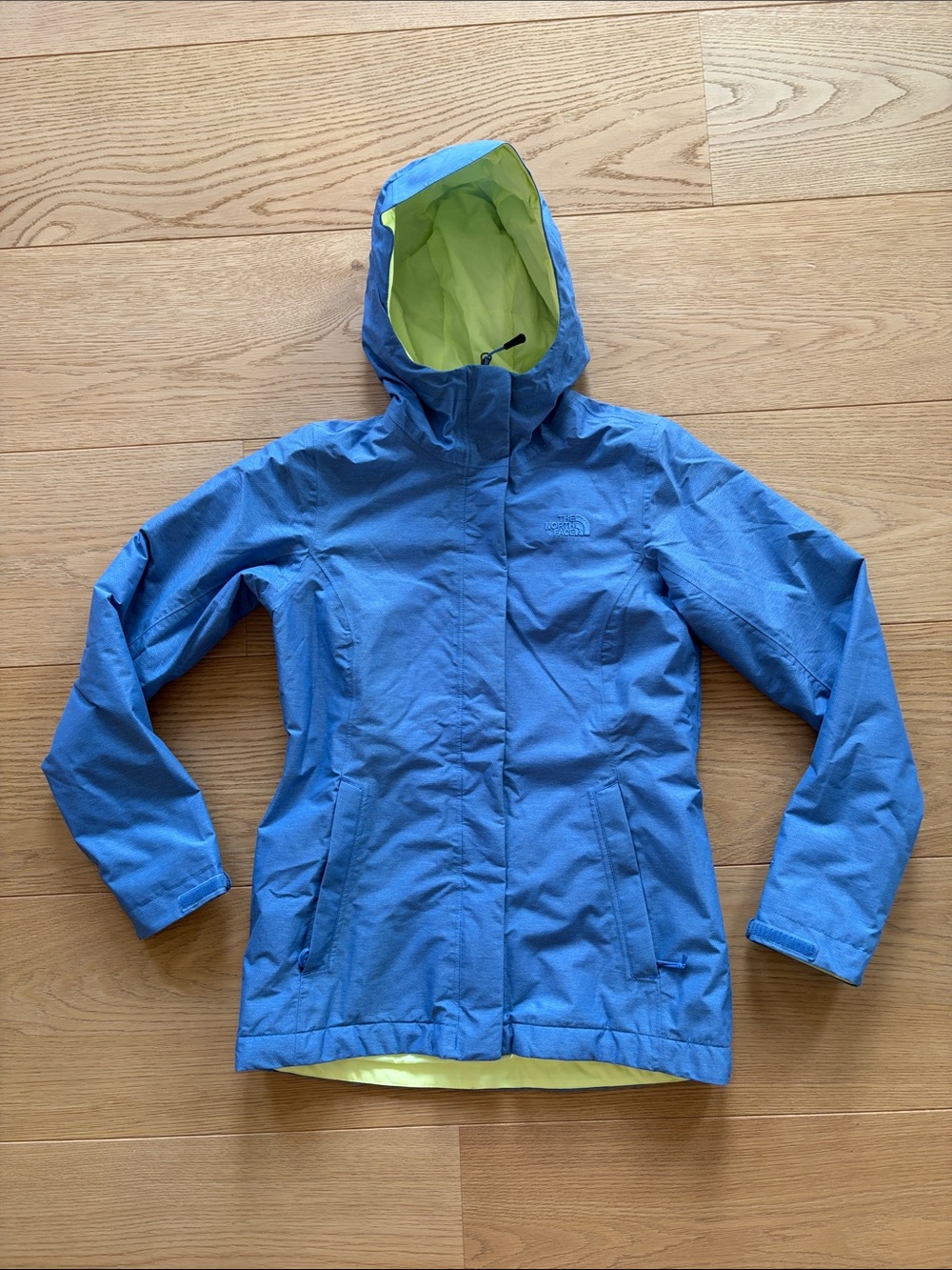 The North Face Rain and Snow Jacket Shell